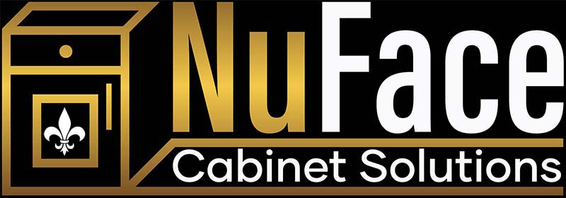 NuFace Cabinet Solutions logo